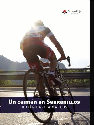 cover image of Un caimán en serranillos